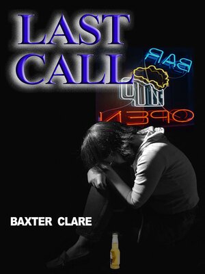 cover image of Last Call